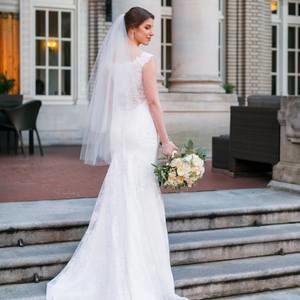 Meet your Posher, Leah